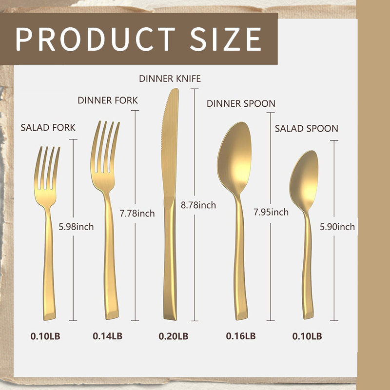 Tableware
