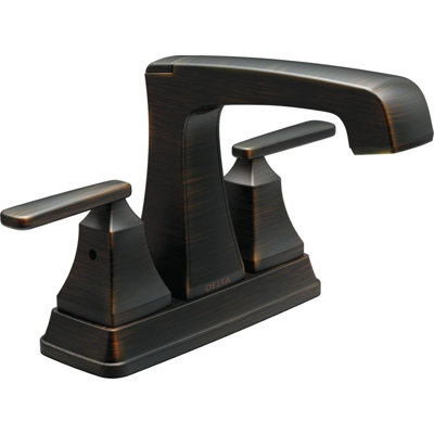 Robinet de salle de bain Ashlyn