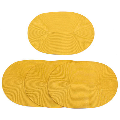 Falito Oval Placemat
