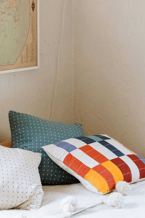 Accent Pillows