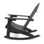 Chaise berçante Adirondack Patio Hollywood-9557440
