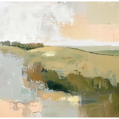 Majestic Wilderness 12 - Unframed