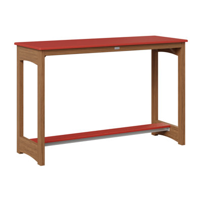 Balcony Outdoor Bar Table