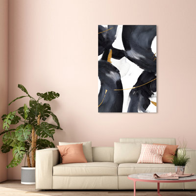 Amani 3 - Peinture sur toile