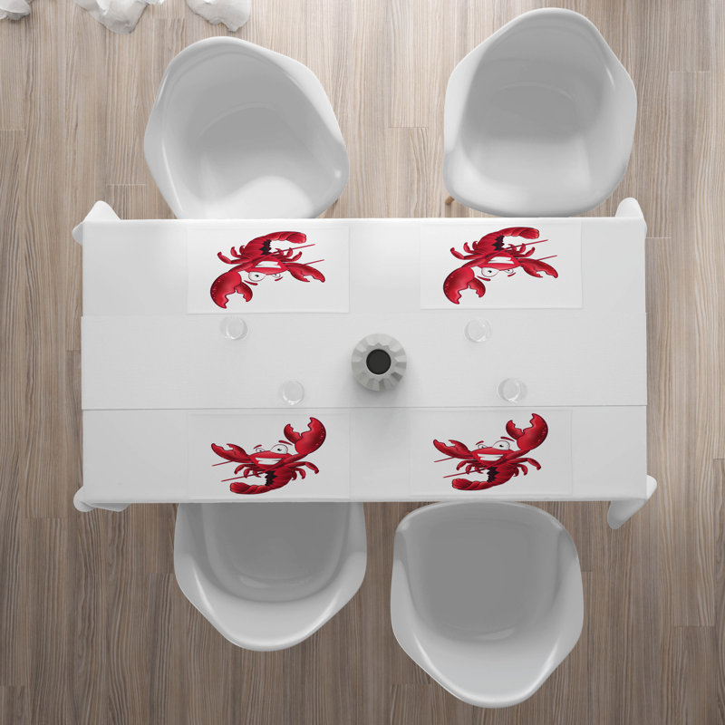 Récapitulatif 18,5" homard