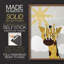 Sunshine Giraffe, reproduction encadrée - bois massif-112366648-112366653