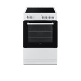 Summit Appliance 24" W Electric Smooth-Top Range