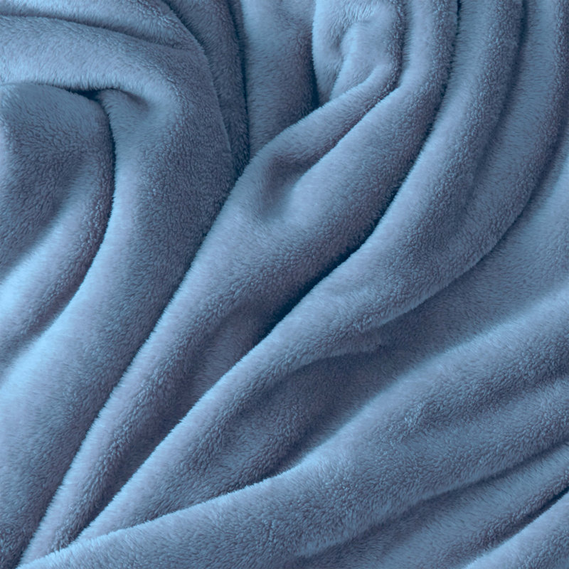Bon Glenhaven, Bleu couronne