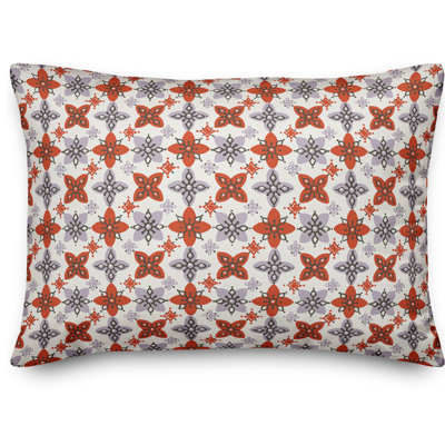 Coussin Folk
