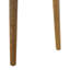 Leonardo 115cm Solid Wood Console Table