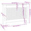 Johana Medium Radiator Cover-2019266852