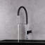 Belfry Kitchen Fresno Pull Down Kitchen Faucet