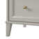 Commode 2 tiroirs Cavallo