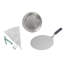 Nordic Ware 3 Piece  Aluminum Bakeware Set