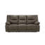 Canapé Adelynd Modern Harumi Power Motion, Leather-Aire