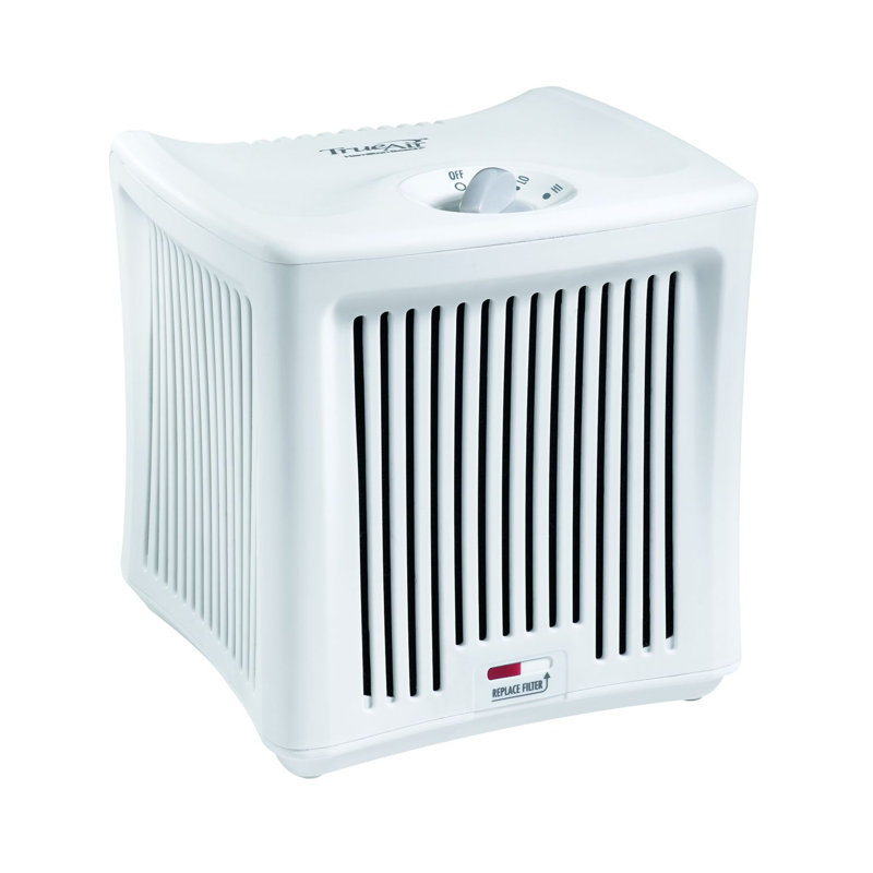 Éliminateur d'odeurs HamiltonA® TrueAir®