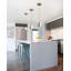 Tria 1-Light Single Geometric Pendant-35776635