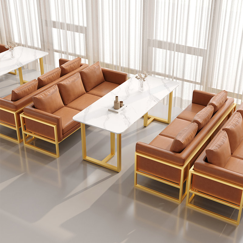Banc rembourré Nordic Modern