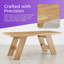 Table de salle à manger Modern-52597058