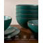Stoneware Dinnerware Set Piece - Service for 4-1235566132