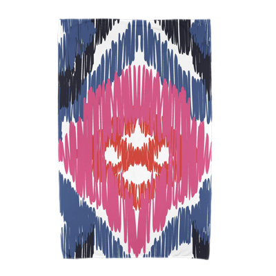 Serviette de plage Garett