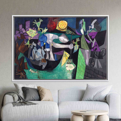 Print on Canvas