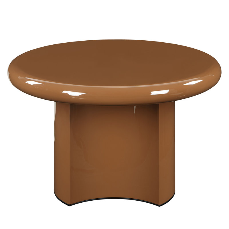 Table de bout Ronald Brown