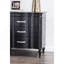 Table de chevet 1Pc