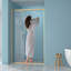 Porte de douche coulissante triple Bypass-127317868