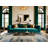 Washable Winter Shore Coastal Area Rug-319406890