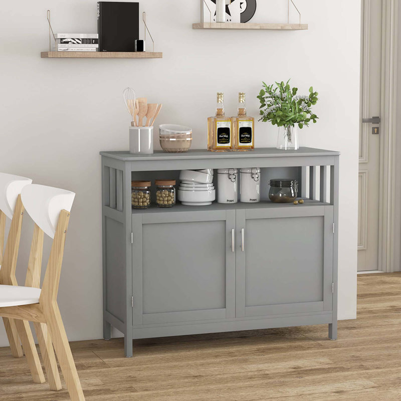 Buffet de 40 po Gerolakkos
