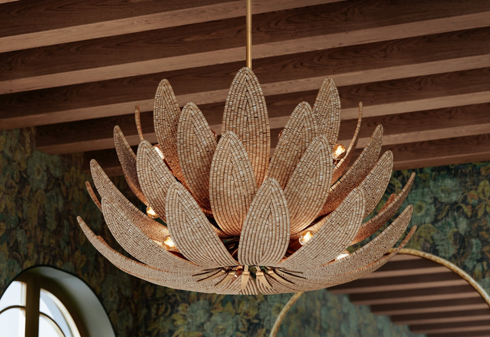 Chandeliers