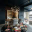 Heracleum III LED Chandelier-97912030-93497425-100692355