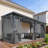 Outdoor Hardtop Metal Gazebo For Patio With Curtains And Mosquito Netting-126534499-126534489