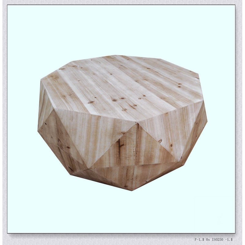 Table basse 38,58 po
