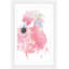 Diana Alcala - Single Picture Frame Print-1006990809
