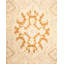 Classic One-of-a-Kind 8' 0" X 10' 0" Hand Knotted Area Rug