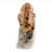 Cat Figurine Description