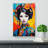 Courtesan Pop - Print-149672725