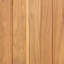 Webb Outdoor Sideboard-Natural Teak-FSC
