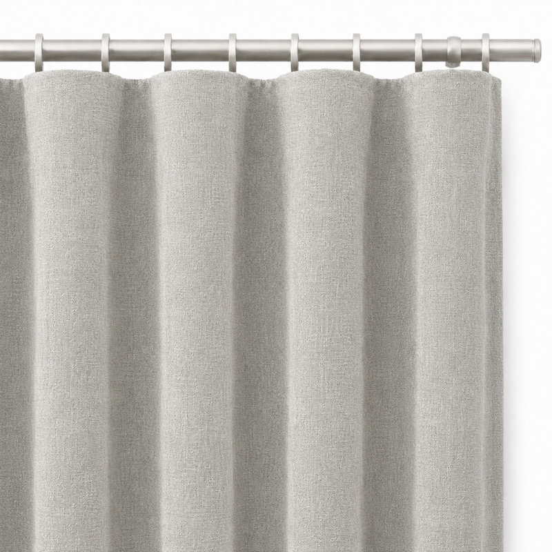 Solid Chenille | Dior Fabric_DIOR, Silver