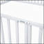 Lit robuste en métal avec clôture et porte, parfait pour l'imagination des enfants et un sommeil confortable-1078927794-1078927792