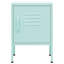 Izzabel 35cm W Steel Bedside Table-135318355-168114781