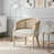 Beige + naturel est en rupture de stock