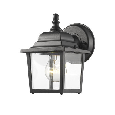 Digennaro Aluminum Wall Light