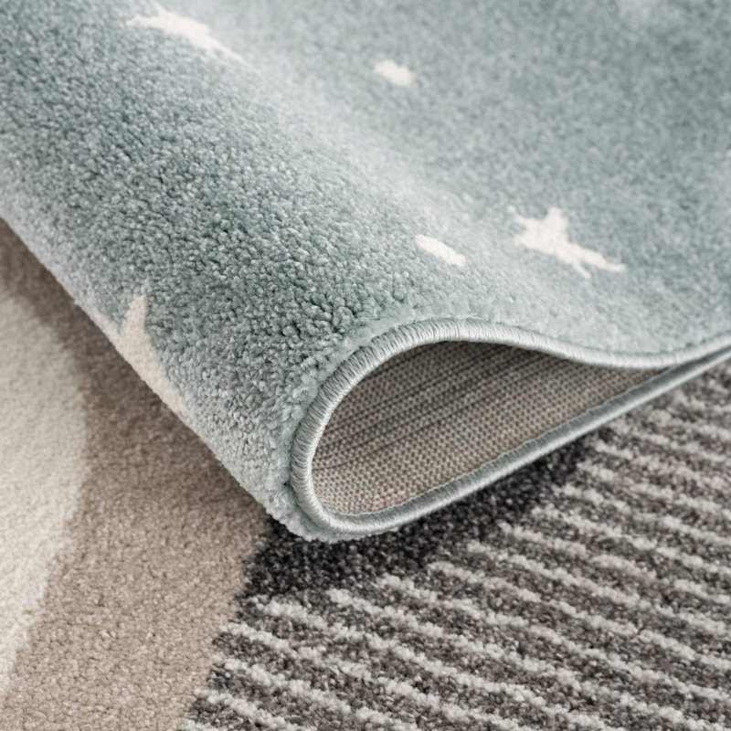 Sondra Area Rug, Rectangle 160 x 230 cm