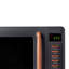 KYEUIN 45cm 0.02m³ L 800W - Watt Microwave