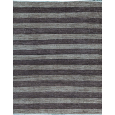 One-of-a-Kind 8'8" X 10' Area Rug