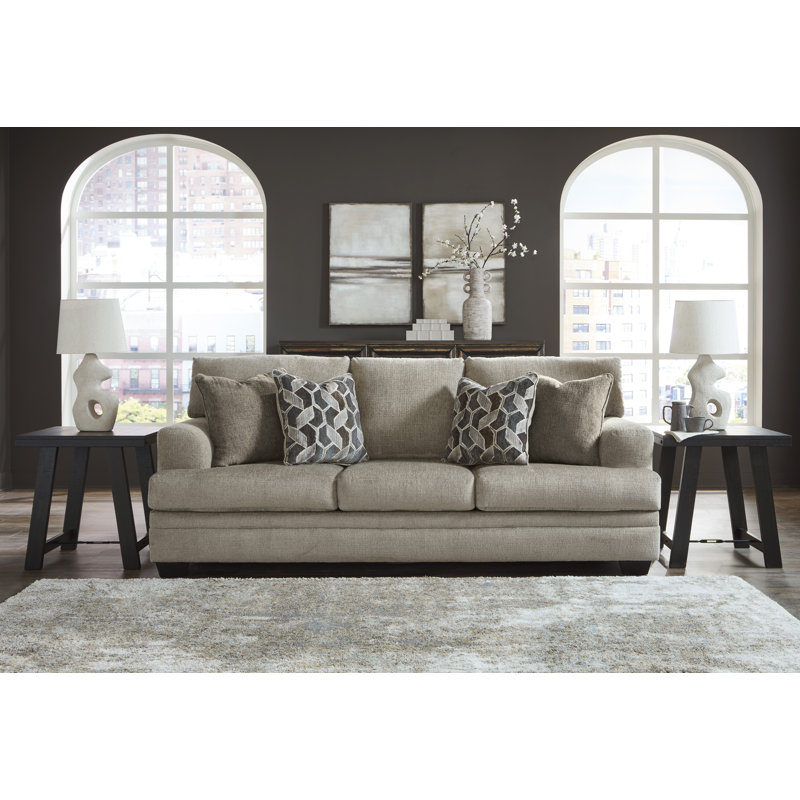 Helen Sofa, Gray