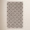 Byrne Wool Geometric Indoor Rug